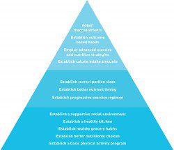 Secret to nutrition success? It's not willpower, it's your environment ...