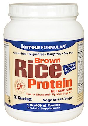 A protein concentrate