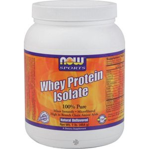 A protein isolate