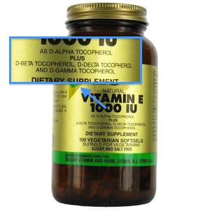 Naturally Derived Herbal Supplements & Vitamins Online