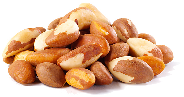Brazil-Nuts
