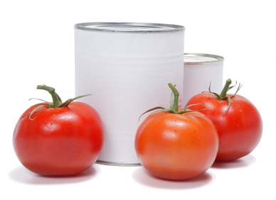 food-label-Canned-Tomatoes
