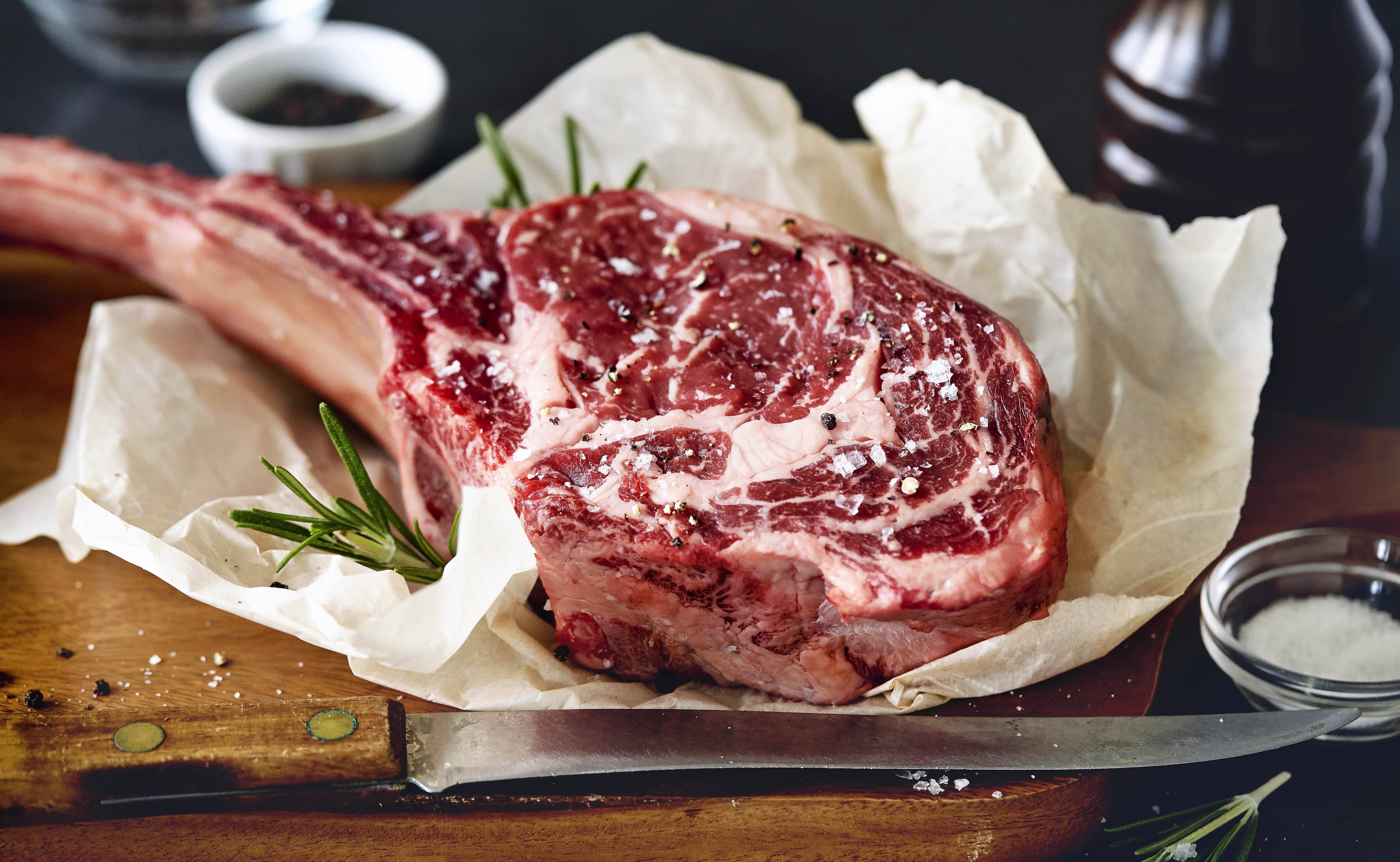 Beef Recipe & Nutrition - Precision Encyclopedia of