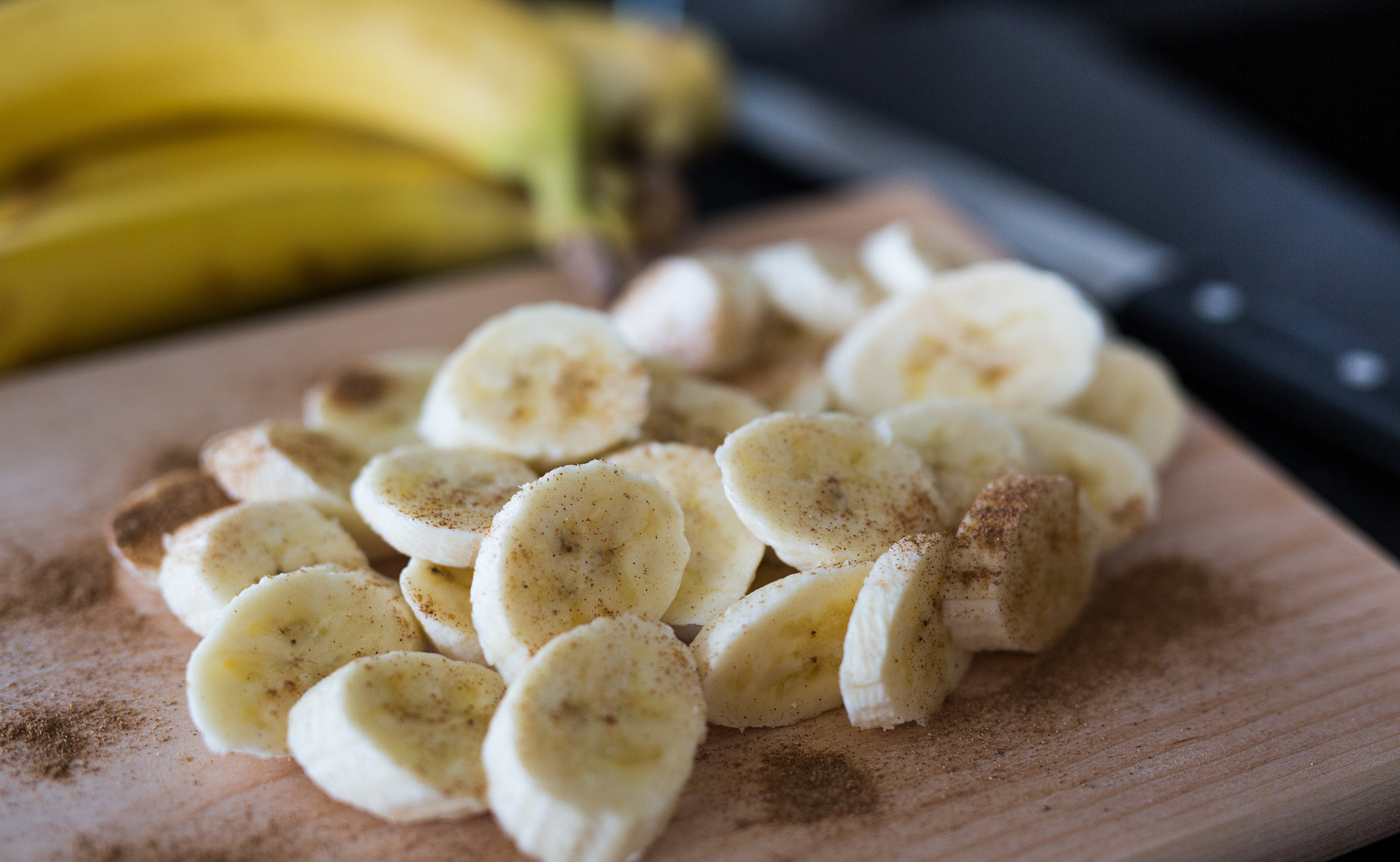 Banana - Ripe (Bunch) – MK Local Foods