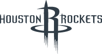 Logo of the Houston Rockets, a Precision Nutrition Customer