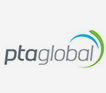 Ptaglobal logo, a nutrition continuing education partner