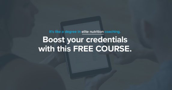 Free Courses & Guides Archives - Precision Nutrition