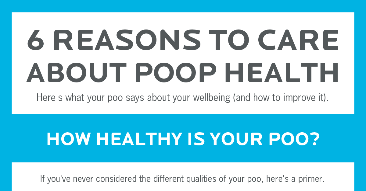 What Your Poo Says About Your Health: Infographic Reveals What The Perfect  Stool Looks Like