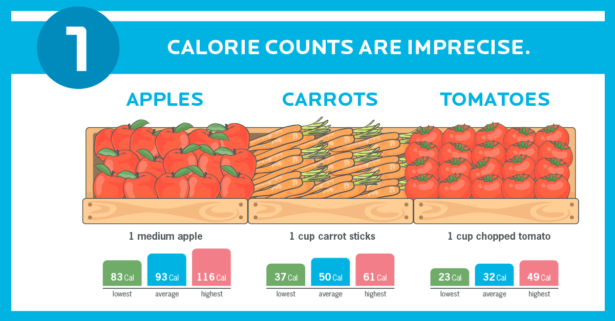 Counting Calories: How We Improved the Performance and Developer