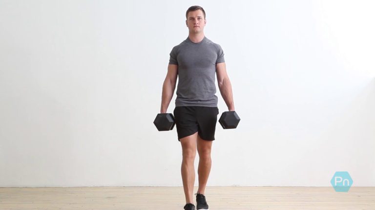 Trigger Workouts: The Ultimate Intermittent Workout Method