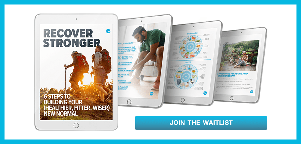 Join the waitlist and get your FREE Recover Stronger guide!