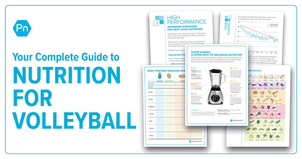 nutrition-for-volleyball-free-pdf-guide