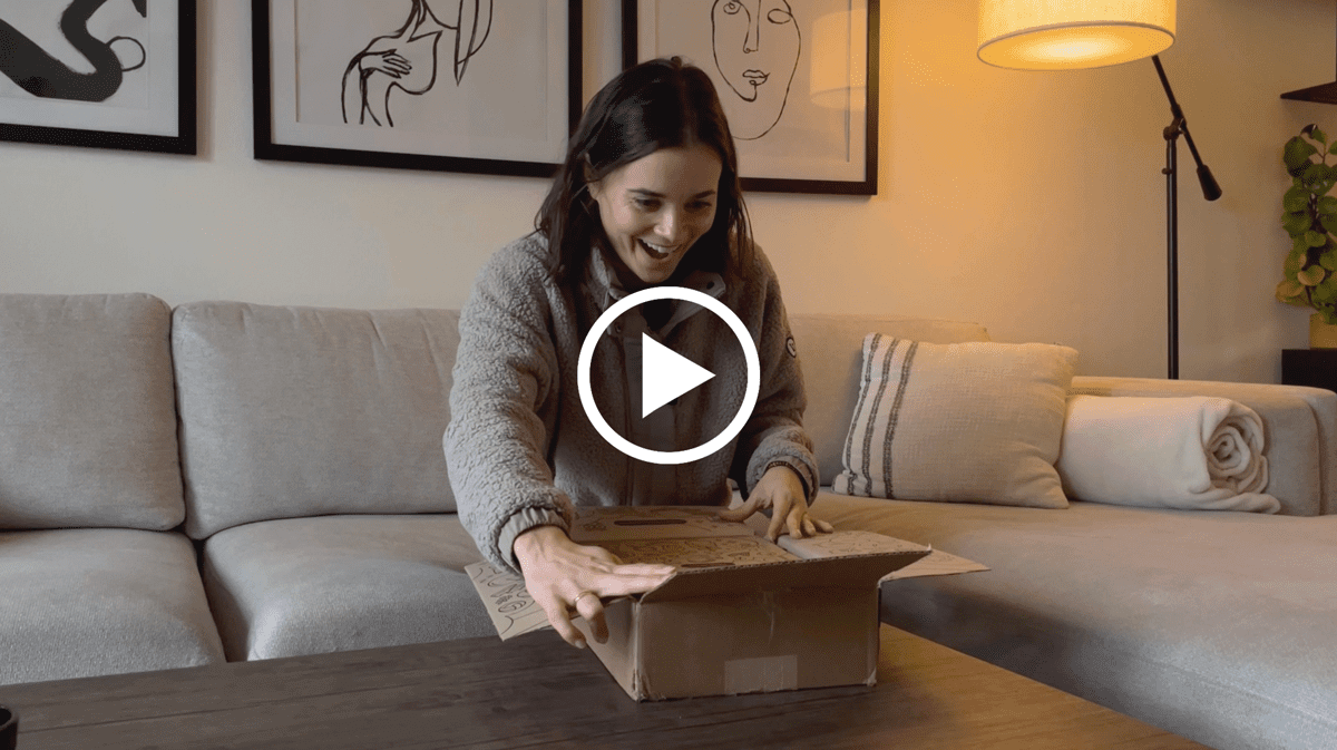 Unboxing Video